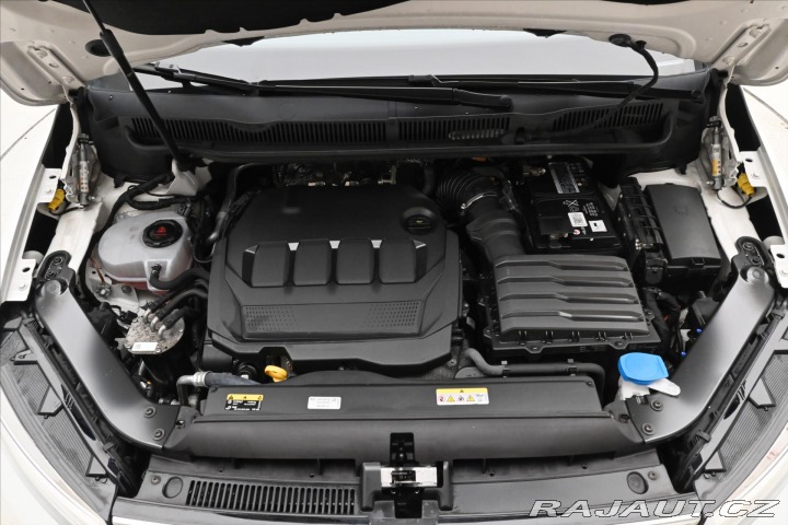 Volkswagen Touran 2,0 TDI 110 kW DSG COMFOR 2022