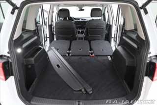 Volkswagen Touran 2,0 TDI 110kW DSG COMFORT 2022
