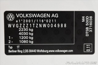 Volkswagen Touran 2,0 TDI 110kW DSG COMFORT 2022