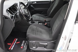 Volkswagen Touran 2,0 TDI 110kW DSG COMFORT 2022