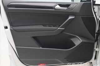 Volkswagen Touran 2,0 TDI 110kW DSG COMFORT 2022