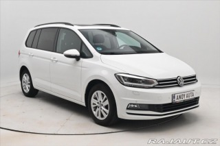 Volkswagen Touran 2,0 TDI 110kW DSG COMFORT 2022