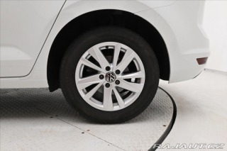 Volkswagen Touran 2,0 TDI 110kW DSG COMFORT 2022