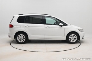 Volkswagen Touran 2,0 TDI 110kW DSG COMFORT 2022