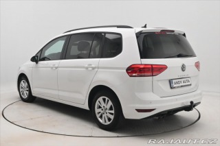 Volkswagen Touran 2,0 TDI 110kW DSG COMFORT 2022