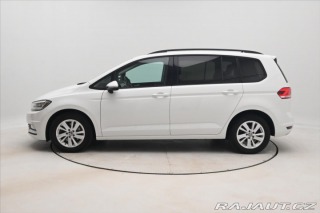 Volkswagen Touran 2,0 TDI 110kW DSG COMFORT 2022