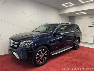 Mercedes-Benz GLS 350d GrandEd.*360*PANO*NE