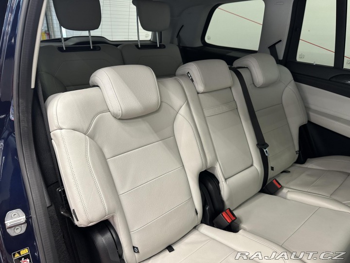 Mercedes-Benz GLS 350d GrandEd.*360*PANO*NE 2019