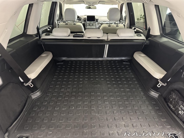 Mercedes-Benz GLS 350d GrandEd.*360*PANO*NE 2019