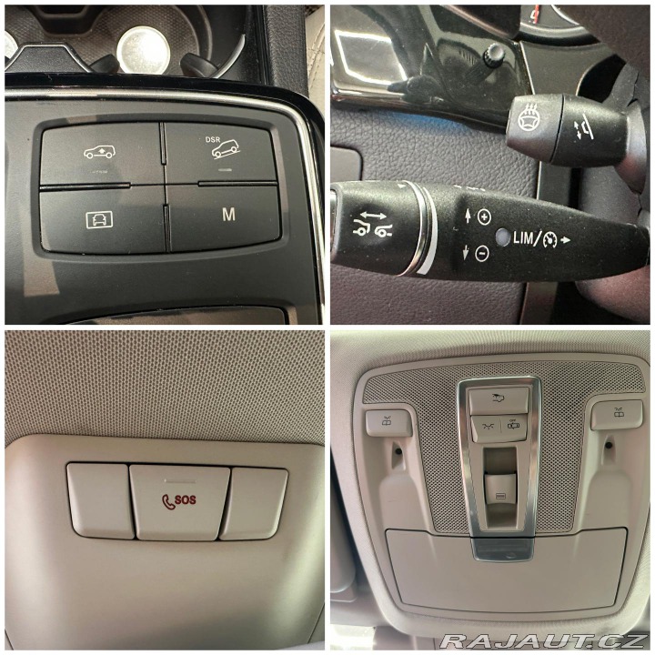 Mercedes-Benz GLS 350d GrandEd.*360*PANO*NE 2019