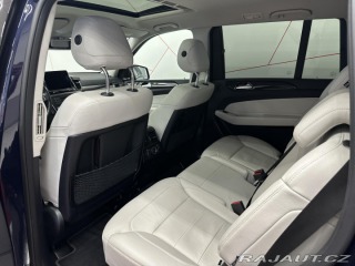 Mercedes-Benz GLS 350d GrandEd.*360*PANO*NE 2019