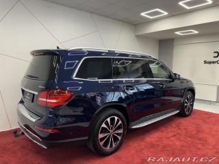 Mercedes-Benz GLS 350d GrandEd.*360*PANO*NE 2019