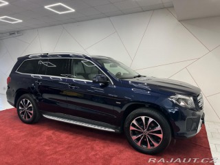 Mercedes-Benz GLS 350d GrandEd.*360*PANO*NE 2019