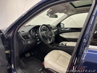 Mercedes-Benz GLS 350d GrandEd.*360*PANO*NE 2019