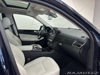 Mercedes-Benz GLS 350d GrandEd.*360*PANO*NE 2019