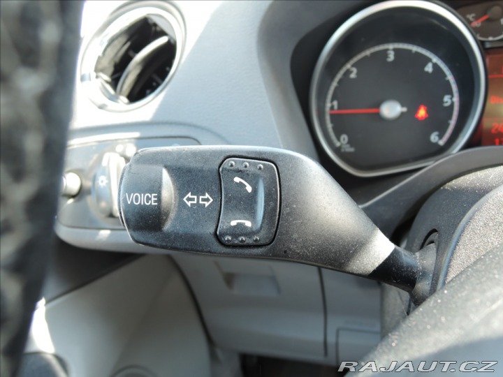Ford Galaxy 2,0 TDCi Ghia Kůže Panora 2007