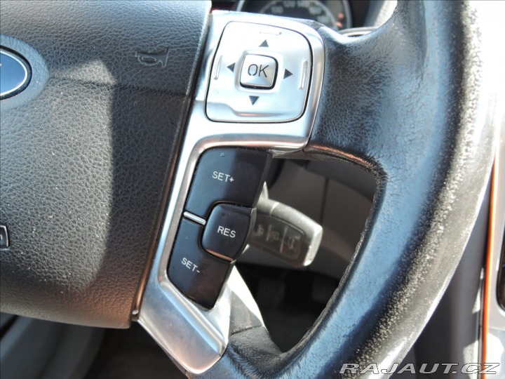 Ford Galaxy 2,0 TDCi Ghia Kůže Panora 2007
