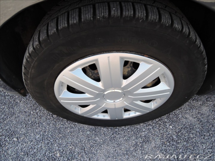 Ford Galaxy 2,0 TDCi Ghia Kůže Panora 2007