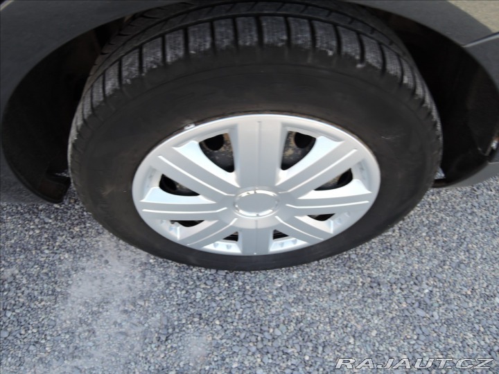 Ford Galaxy 2,0 TDCi Ghia Kůže Panora 2007