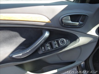 Ford Galaxy 2,0 TDCi Ghia Kůže Panora 2007