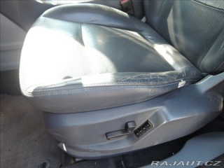 Ford Galaxy 2,0 TDCi Ghia Kůže Panora 2007