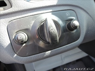 Ford Galaxy 2,0 TDCi Ghia Kůže Panora 2007
