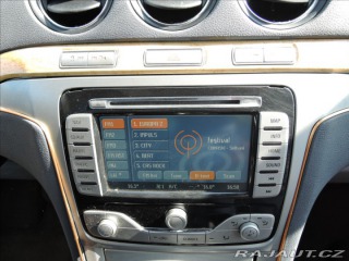 Ford Galaxy 2,0 TDCi Ghia Kůže Panora 2007