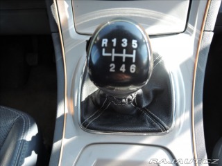Ford Galaxy 2,0 TDCi Ghia Kůže Panora 2007