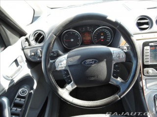 Ford Galaxy 2,0 TDCi Ghia Kůže Panora 2007