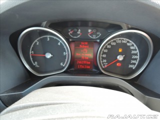 Ford Galaxy 2,0 TDCi Ghia Kůže Panora 2007