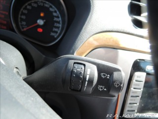 Ford Galaxy 2,0 TDCi Ghia Kůže Panora 2007