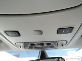 Ford Galaxy 2,0 TDCi Ghia Kůže Panora 2007