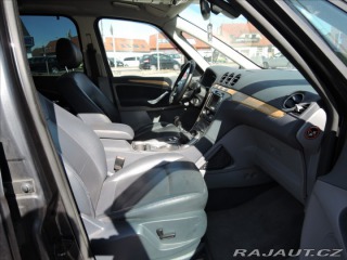 Ford Galaxy 2,0 TDCi Ghia Kůže Panora 2007