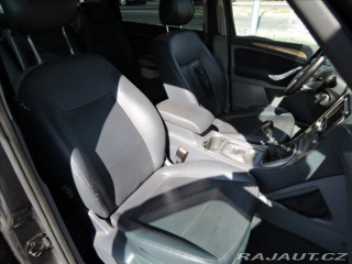 Ford Galaxy 2,0 TDCi Ghia Kůže Panora 2007