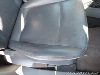 Ford Galaxy 2,0 TDCi Ghia Kůže Panora 2007