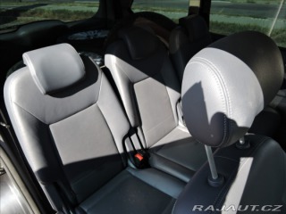 Ford Galaxy 2,0 TDCi Ghia Kůže Panora 2007