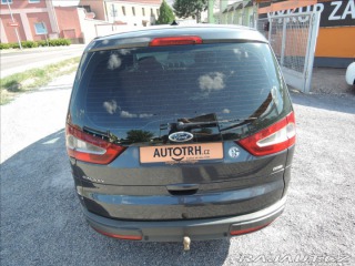 Ford Galaxy 2,0 TDCi Ghia Kůže Panora 2007