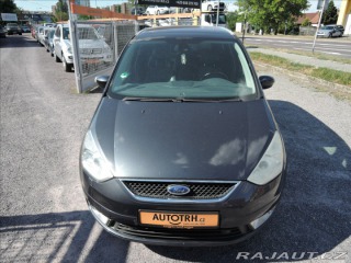 Ford Galaxy 2,0 TDCi Ghia Kůže Panora 2007