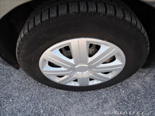 Ford Galaxy 2,0 TDCi Ghia Kůže Panora 2007