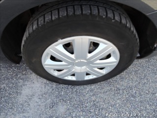 Ford Galaxy 2,0 TDCi Ghia Kůže Panora 2007