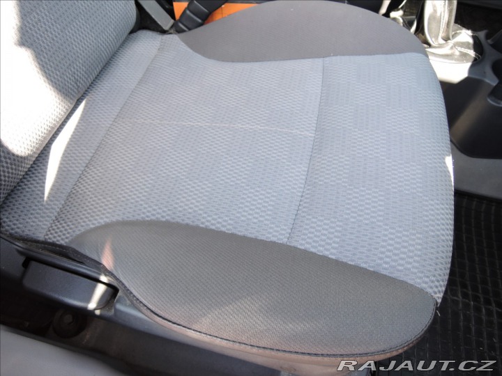 Kia Picanto 1,0 LX Tažné ČR 1.maj. 2008