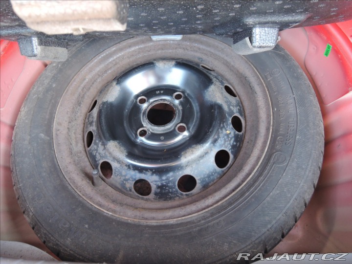 Kia Picanto 1,0 LX Tažné ČR 1.maj. 2008
