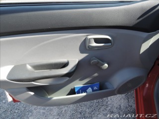 Kia Picanto 1,0 LX Tažné ČR 1.maj. 2008