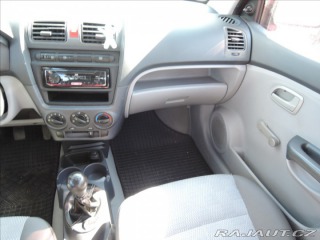Kia Picanto 1,0 LX Tažné ČR 1.maj. 2008