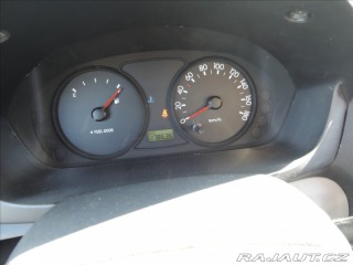 Kia Picanto 1,0 LX Tažné ČR 1.maj. 2008