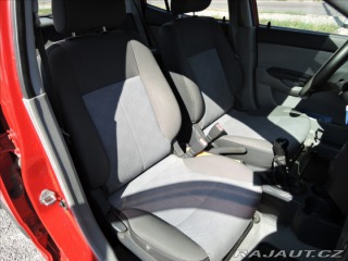 Kia Picanto 1,0 LX Tažné ČR 1.maj. 2008
