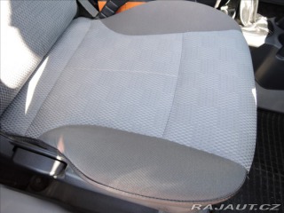 Kia Picanto 1,0 LX Tažné ČR 1.maj. 2008