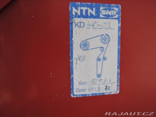 Kia Picanto 1,0 LX Tažné ČR 1.maj. 2008