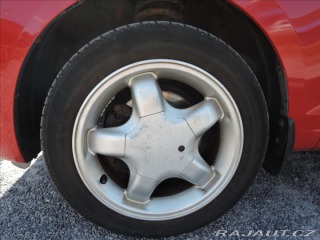 Kia Picanto 1,0 LX Tažné ČR 1.maj. 2008