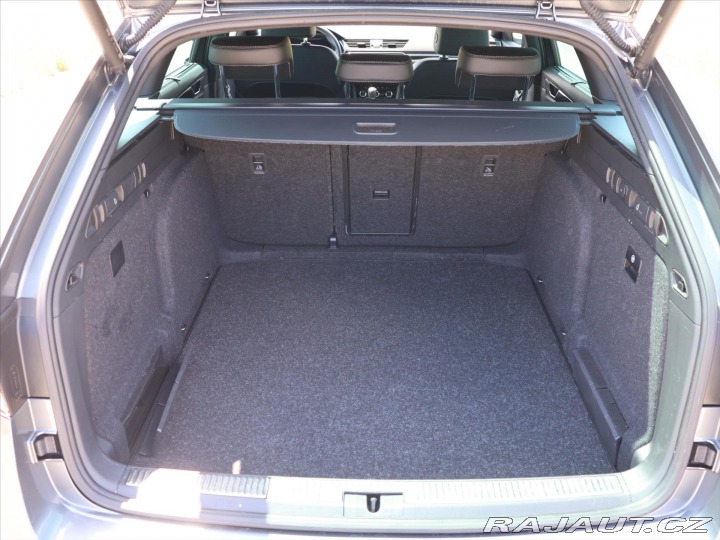 Škoda Superb 2,0 TDI 147kW CZ 4x4 L&am 2023